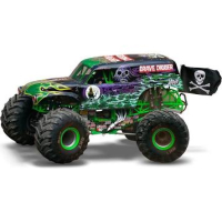 LEGO Technic 42118 Monster Jam Grave Digger